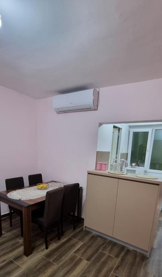 Apartman Jelena 센틴제 외부 사진