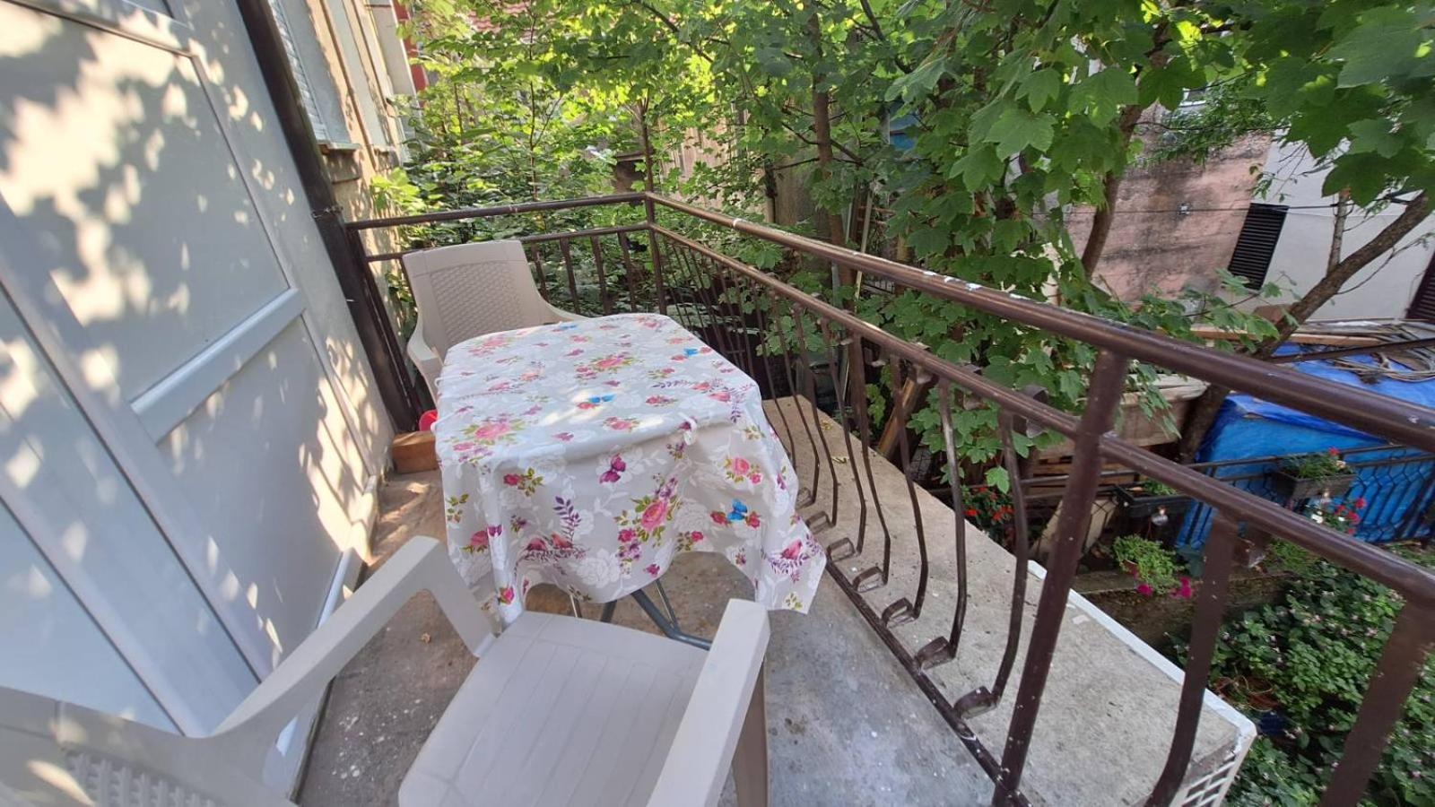 Apartman Jelena 센틴제 외부 사진